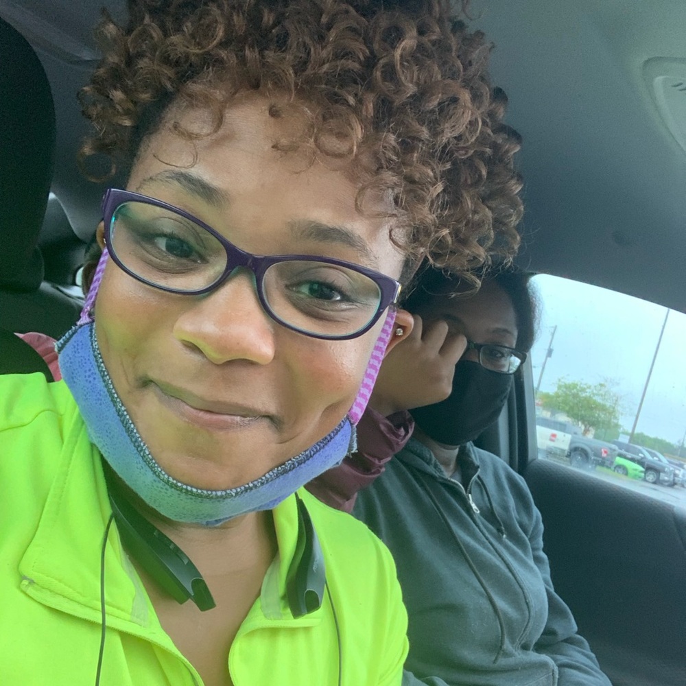 Meet your Posher, Lydia